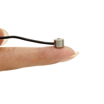 High-Precision Miniature Pressure Sensor for Automation Equipment