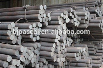 Dia 30mm* Length (2m-7m) wear resistant steel rods for rod mill