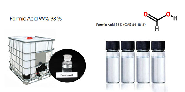 Formic Acid For Sale