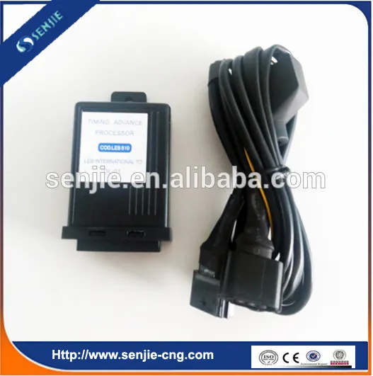 Jetta 510 timing advancer for cng kit