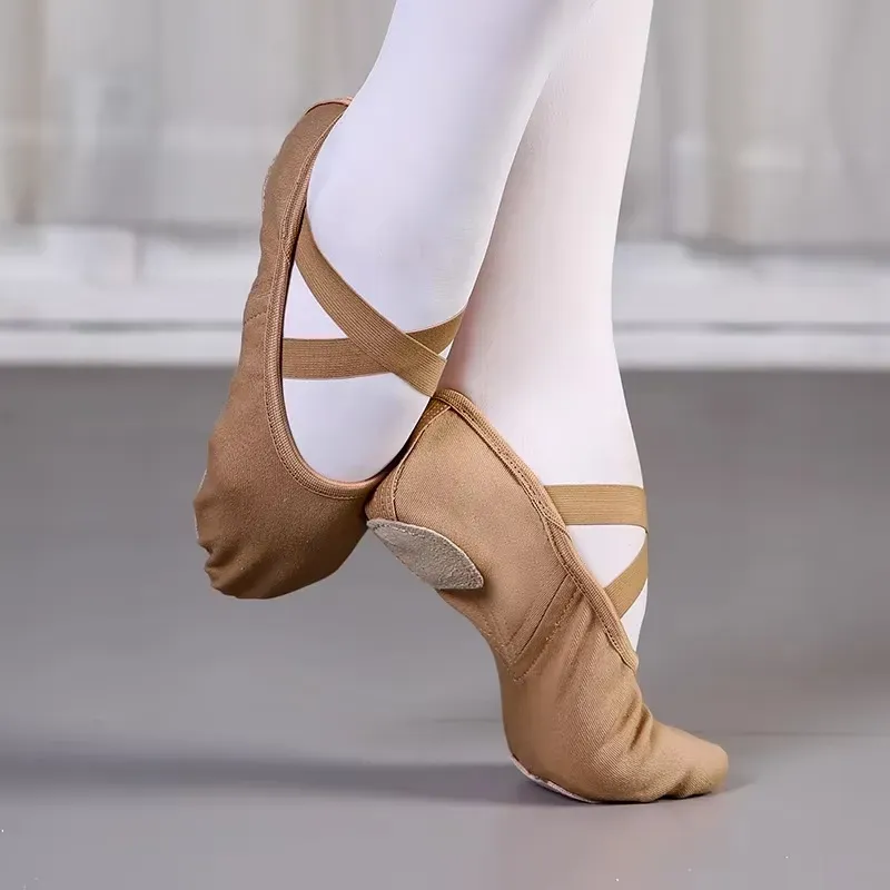 Women Ballet Shoes