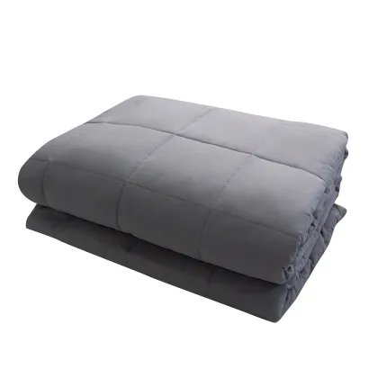 Sleepful Men Women Soothing Weighted Blanket