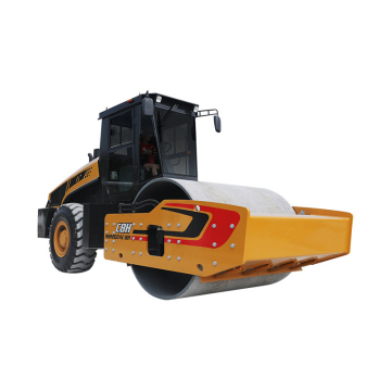 SSR200AC-8H 20-TON Single Drum Single Drive Roller