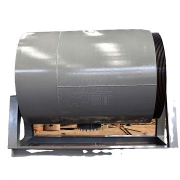 Chine Prix d'usine Calcium Carbonate Batch en céramique Ball Mill à vendre