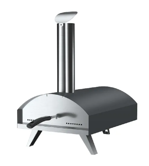 Factory Wholesale Custom Large Capacity Outdoor Baking and Home   Pizza Oven