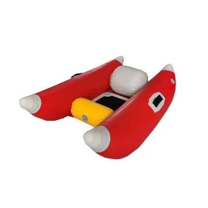 Fishing Boat & Inflatable Rowing Boats for Adults