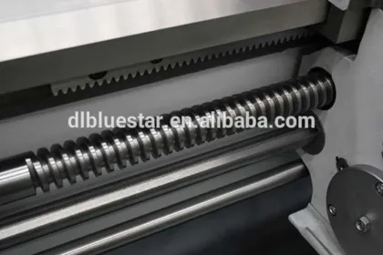 CKE6150 DMTG Economic CNC Turning Lathe