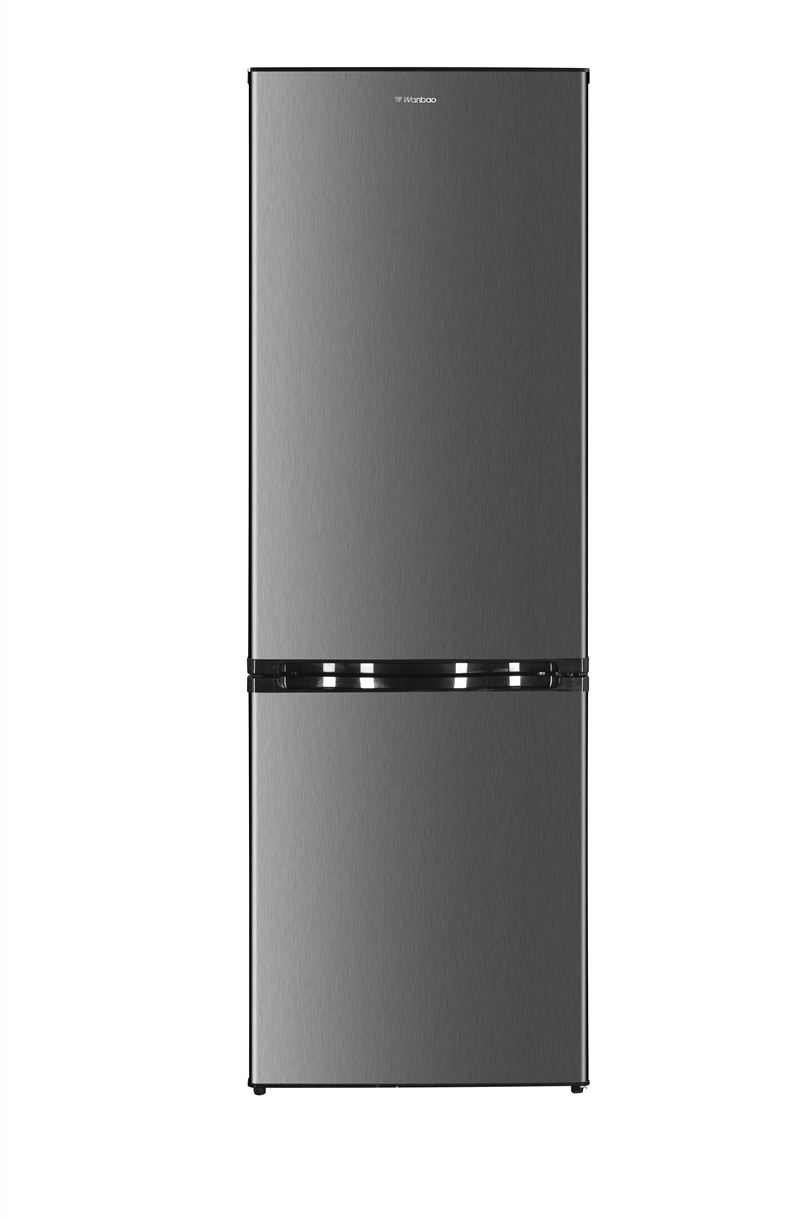 315/11.1 (L/Cu.Ft) Double Door Combi Sbrigerator WD-315R