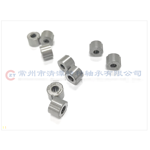 Needle Roller Bearings Powder Metallurgy Bearing Powder metallurgy needle roller bearings. Factory