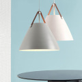 LEDER Modern Metal Pendant Light