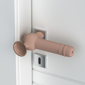 Baby Speedy Dry Anti-Slip Door Knob Protector for Safety