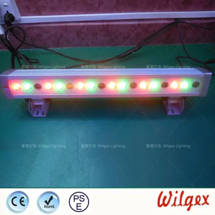 Indoor Led Wall Washer Lights