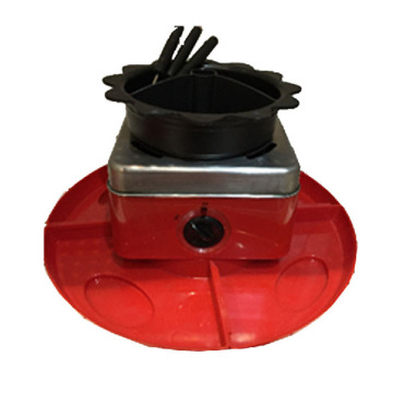 Electric Multi-Function S'mores Maker and Griller