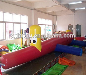 Water Park Inflatable Water Toys for Kids