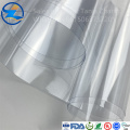 0.25mm heat resistance of PVDC rigid film