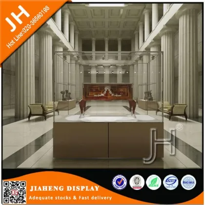 Unique And Beatiful Science Museum Equipment