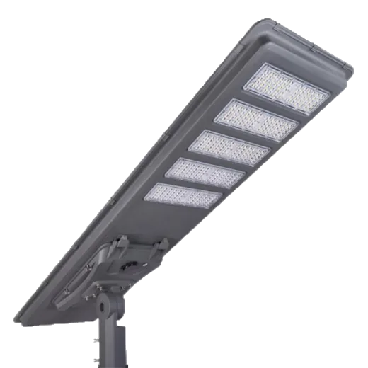 All In One Streetlight led solar lamp