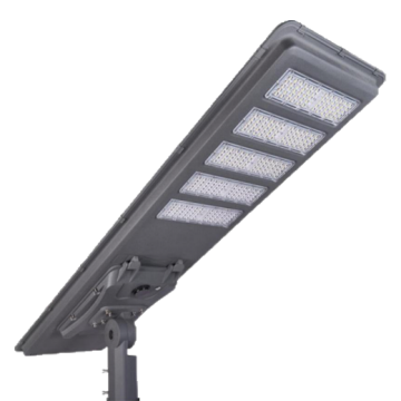 80W Solar Street Outdoor Light