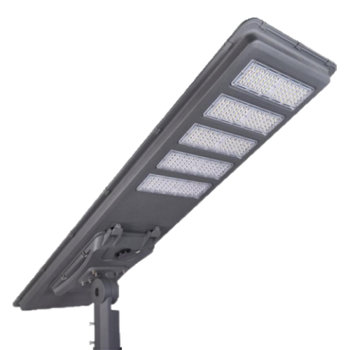All In One Streetlight led solar lamp