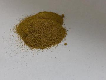 Good coloration of disperse yellow 10GN 400%