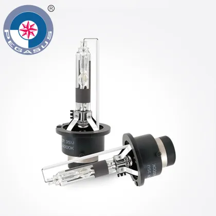 12V 35W D2R Custom Car Hid Xenon Headlights
