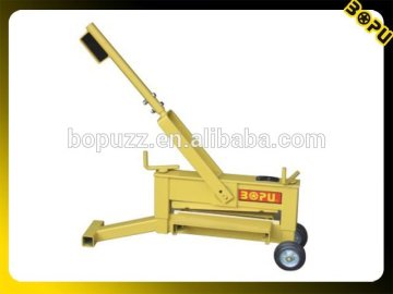 Professioneller Pflastersteine ​​Block Splitter BPS-32
