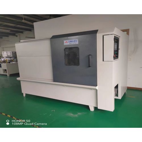 Semi-Automatic Diamond Saw Blade Sharpening Machine for Three Sides