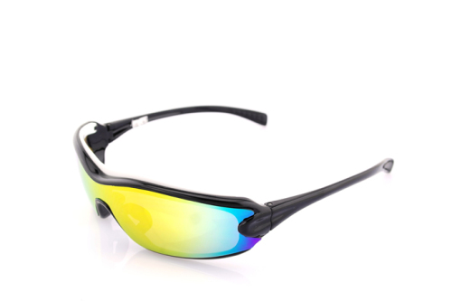 Bike Glasses with CE En166 (XQ267)