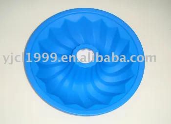 Cake tray