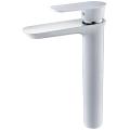 Tall Bathroom Sink Faucet Vanity Basin Faucets