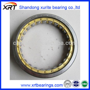 Single row, without an inner ring Cylindrical roller bearing RNU1017M