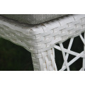 All Weather Rattan Furniture Sun Lounger