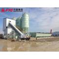 90t Per Hou Batch Mix Plant for Sale