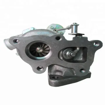 Original Actuator turbo diesel kit diagram engine