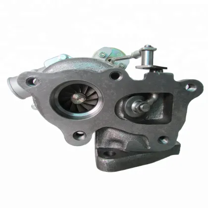 factory turbo technics truck turbine turbocharger