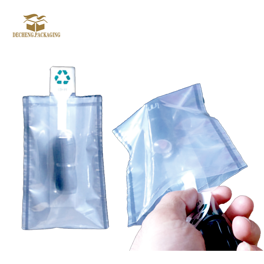 Lipstick Inflatable Bags