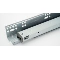 Full extension heavy duty undermount drawer slides