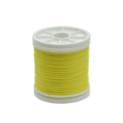 200 Yards Pack Size C NCP Rod Winding Thread Polyester Fiber Guide Ring Tying Line NCP Thread