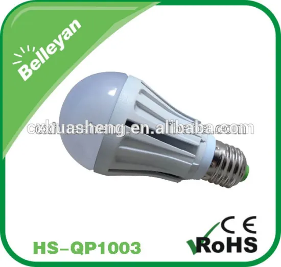 LED bulb lamp 5w 7w 12w 18w SMD5730