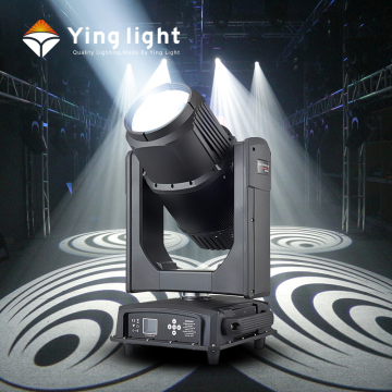 IP65 BSW Beam Moving Stage Light - 460W 3in1 Waterproof Beam Moving Head Light for Outdoor Performances