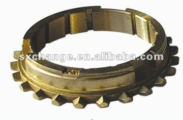 block ring for volvo