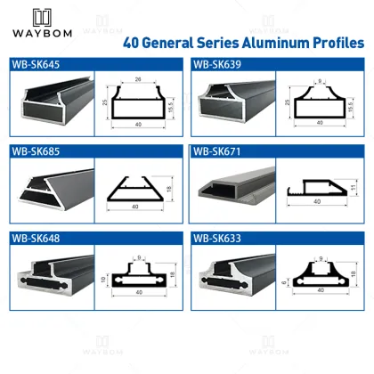 Automatic Minimalist Aluminum Swing Door for Kitchen and Home