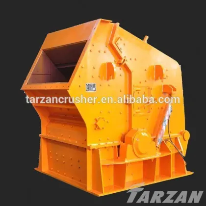 China famous limestone china mining equipment from Tarzan machinery