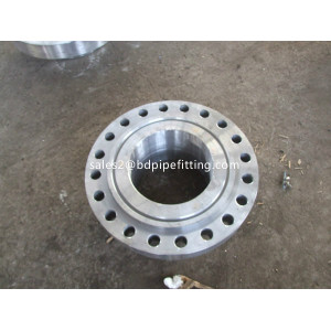 Stainless Steel WN SO BL TH Flanges