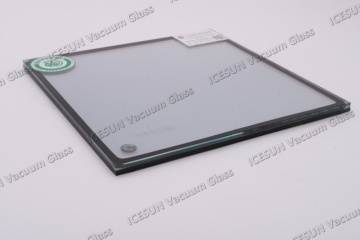Thermal Insulation Vacuum Glass For Green Building Materials