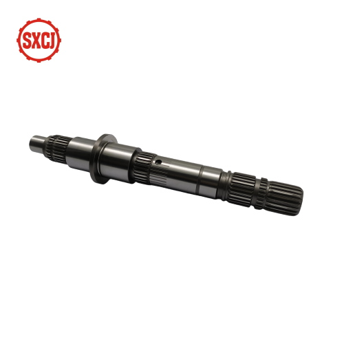 Customized High-Quality Manual Auto Parts Gear Shaft OEM 1H-1 FOR TOYOTA