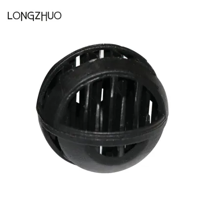 Bio Balls In Freshwater Aquarium