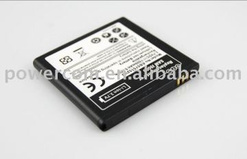Phone battery pack for i9000
