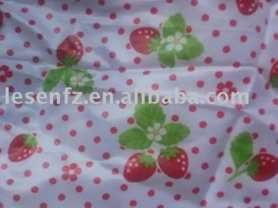 digtal printing fabric