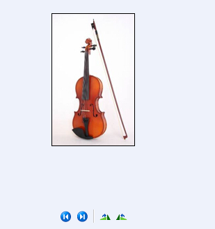 Pleasant Vioin
